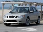 Saab 9-2X 2004 года